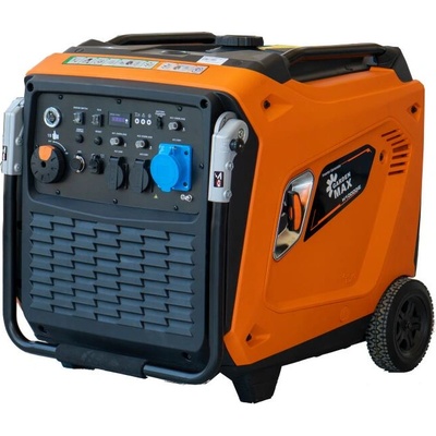 GardenMAX H10000iE