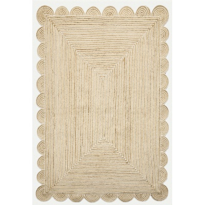 Diamond Carpets India Aerie J 37 Natural
