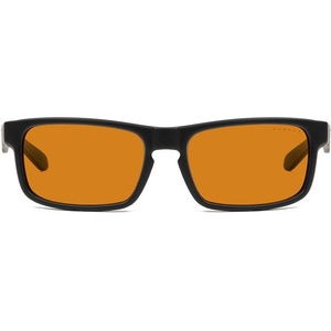 GUNNAR Компютърни очила GUNNAR Enigma Onyx Amber Max (GUN-ENI-00112) - cybertrade