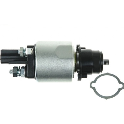 AS-PL Elektromagnetický spínač pre štartér SS3120P