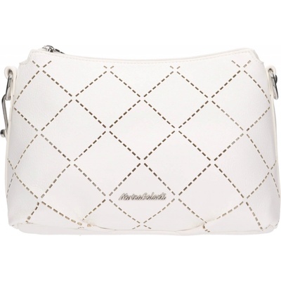 Marina Galanti dámská crossbody kabelka Palesta bílá