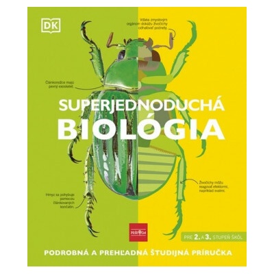 Superjednoduchá biológia