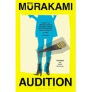 Audition - Ryu Murakami
