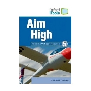 Aim High: Level 5: ITools