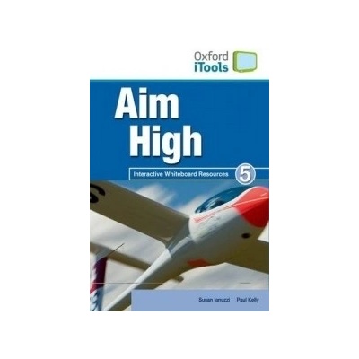 Aim High: Level 5: ITools