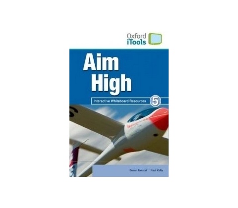 Aim High: Level 5: ITools