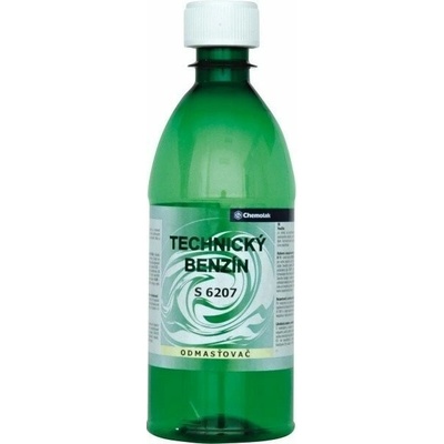 Chemolak Technický benzín S 6207 0,45L