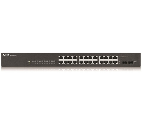D-Link DES-1100-24