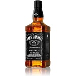 Jack Daniel's уиски 0.7л (Джак Даниелс)