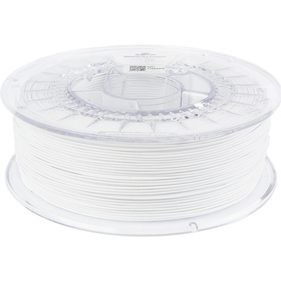 Spectrum 3D Premium PLA, 1.75mm, 1kg, 80042, arctic white