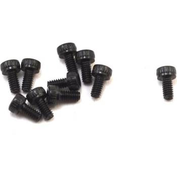 Losi винт Cap Head M2 x 4mm (10)