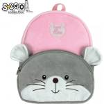 S-Cool Детска раница s-cool mouse