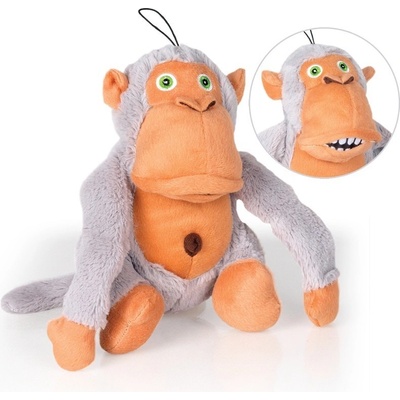 Tommi Crazy monkey 36 cm