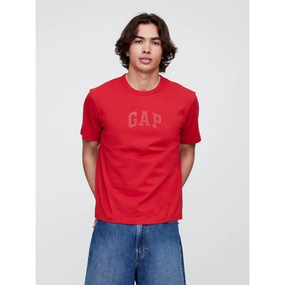 GAP pánské tričko s logem Americana 782369-02