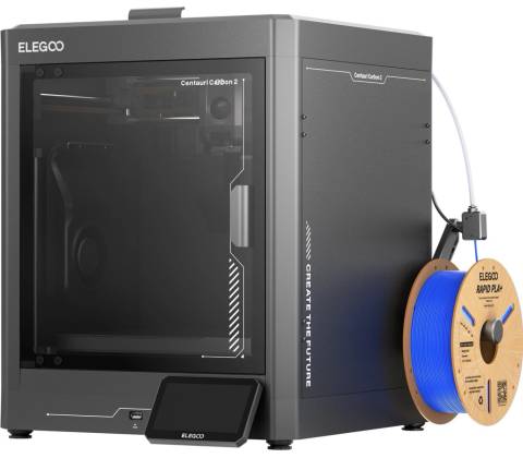 Elegoo Centauri Carbon 2