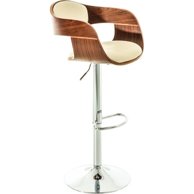 Design-Shop King orech / Krémová