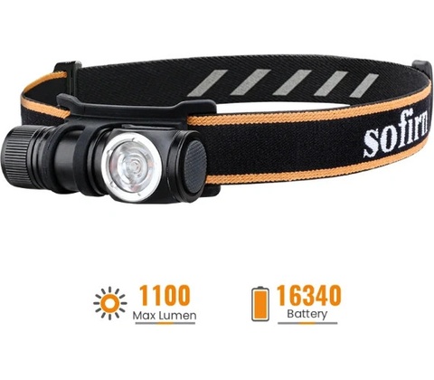 Sofirn HS10