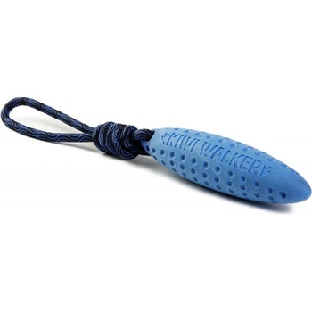 Kiwi Walker hračka Zeppelin 22 cm modrá