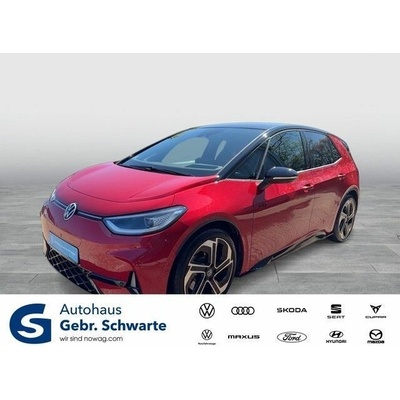 Volkswagen ID.3 GTX Performance 240 kW