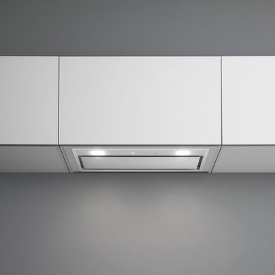 Falmec Абсорбатор Falmec GRUPPO INCASSO MURANO 50 WHITE (GRUPPO INCASSO MURANO 50 BLACK)