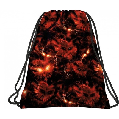 BackUP - Спортна торба Stranger 6 A 43