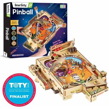 Smartivity stavebnica Pinball