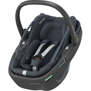 Maxi-Cosi Coral 360 2022 Essential Graphite