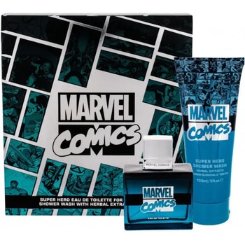 Marvel - Comics Hero EDT 75 ml