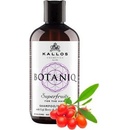 Kallos Botaniq Superfruits Shampoo With Goji posilňujúci a revitalizačné šampón na vlasy 300 ml