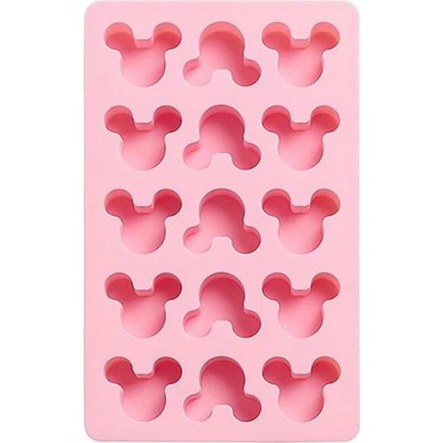 Cakesicq Silikonová forma na bonbony mickey 17,5x11 cm