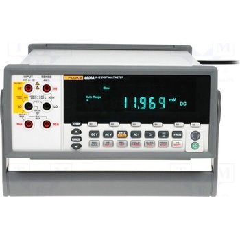 Fluke 8808A