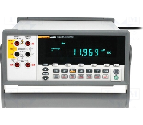 Fluke 8808A