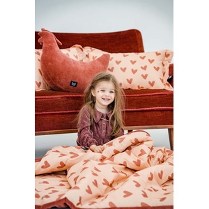 La Millou HEARTBEAT PINK L (141476.Komplet.PoScieli)