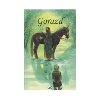 GORAZD