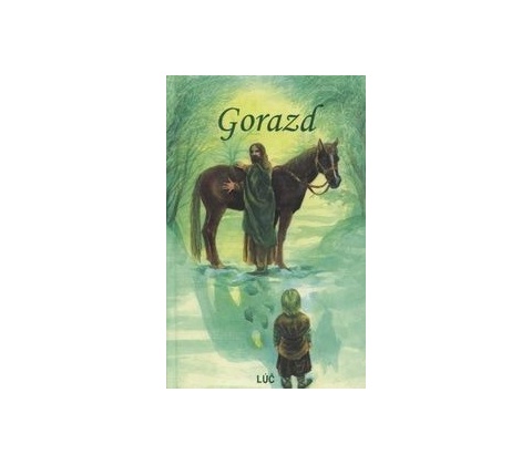 GORAZD