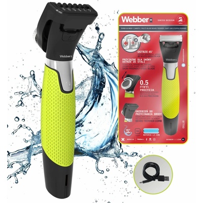 Webber BT700