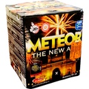 Kompakt 25 ran 30 mm Meteor X