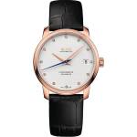 Mido Baroncelli Chronometer Automatic M0272083603600 - Мъжки часовник (M0272083603600) Часовници