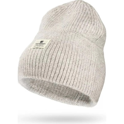 Peterson PTN HAT-10 L.Šedá čepice