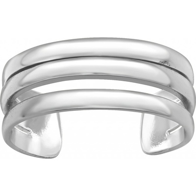 Majya Stříbrný prsten SOLA 10647