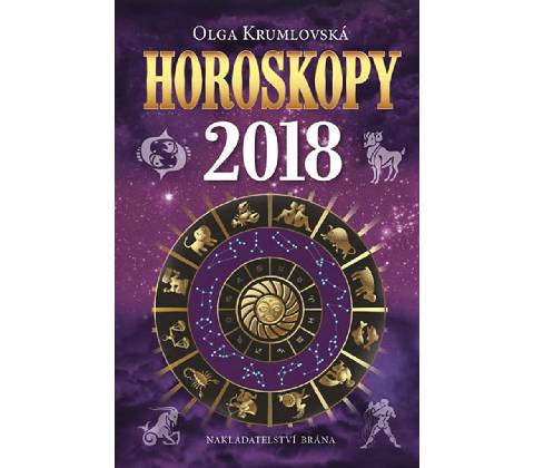 Horoskopy 2018