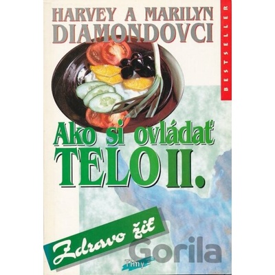 Ako si ovládať telo II.