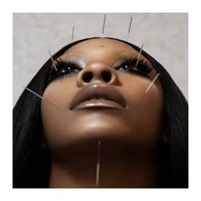Rico Nasty - Lethal (Clear Coloured) (140 g) LP