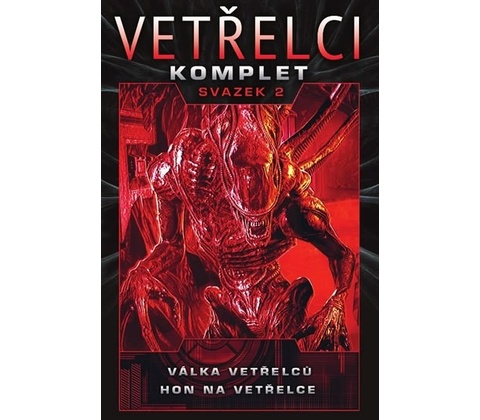 Vetřelci