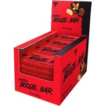 Trec Nutrition Boogie Bar | 30% Protein Bar [24 x 60 грама] Фъстъчено масло