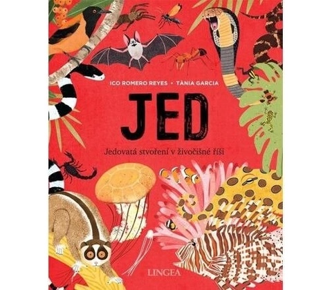 Jed
