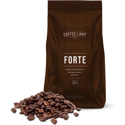 Coffee Limit Forte 1 kg