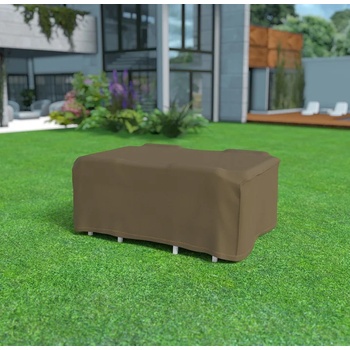 Image 1 of NORTENE Покривало за маса с 4 стола Nortene COVERTOP (2013599)