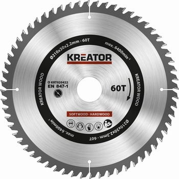 Kreator KRT020422