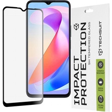 Techsuit ochranné celoplošné sklo 111D pre Honor X6a KP29986